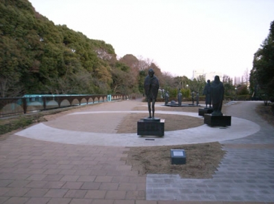 Tetsugaku-dou Park